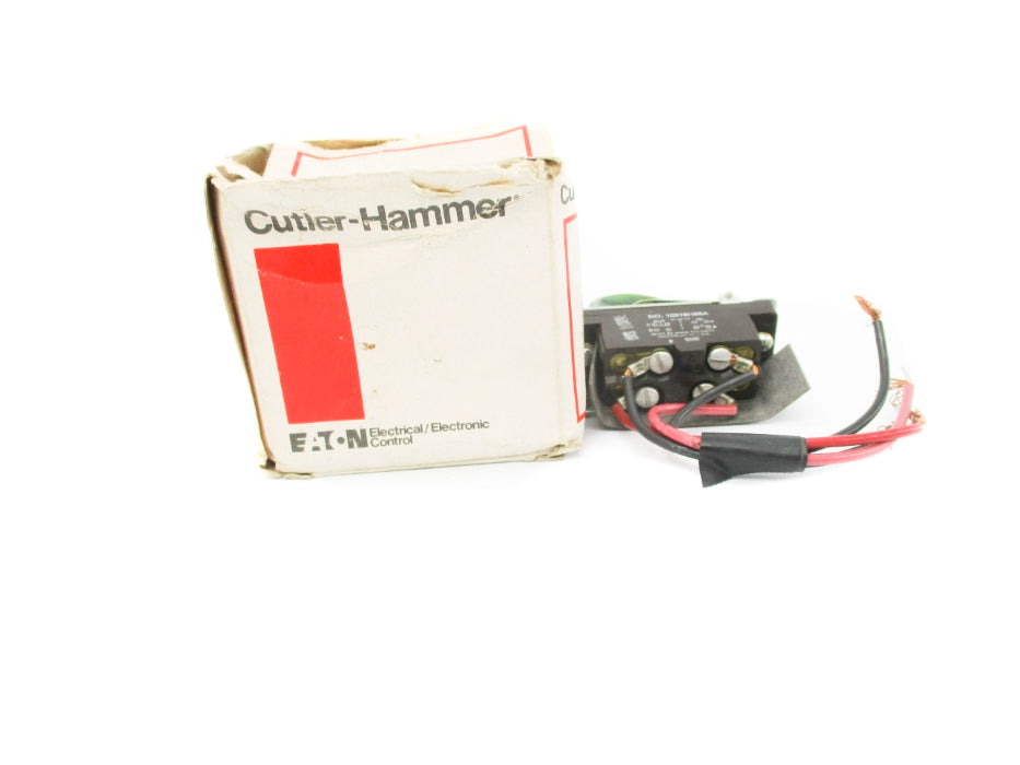 CUTLER HAMMER DS100E SER. A NSMP