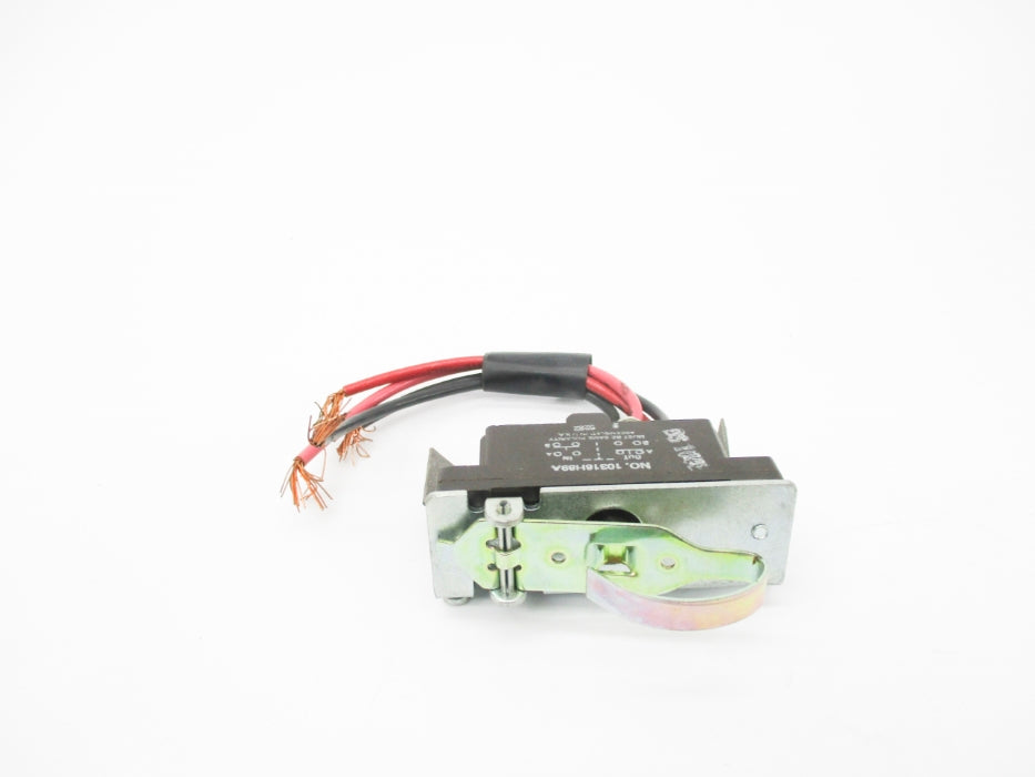 CUTLER HAMMER DS100E SER. A NSMP