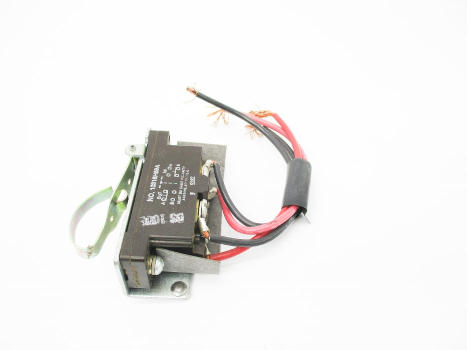 CUTLER HAMMER DS100E SER. A NSMP