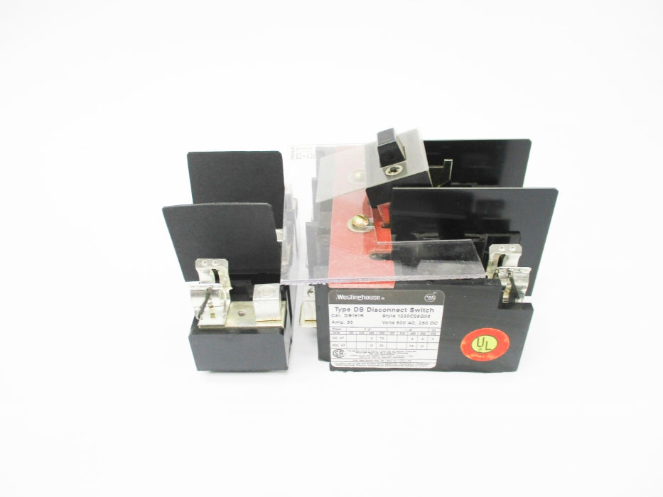 WESTINGHOUSE DS161R 1230C28G06 NSMP