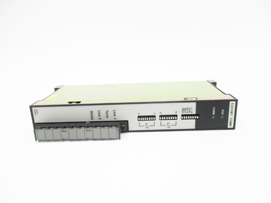 CUTLER HAMMER D500ECM16 SER. A1 NSMP
