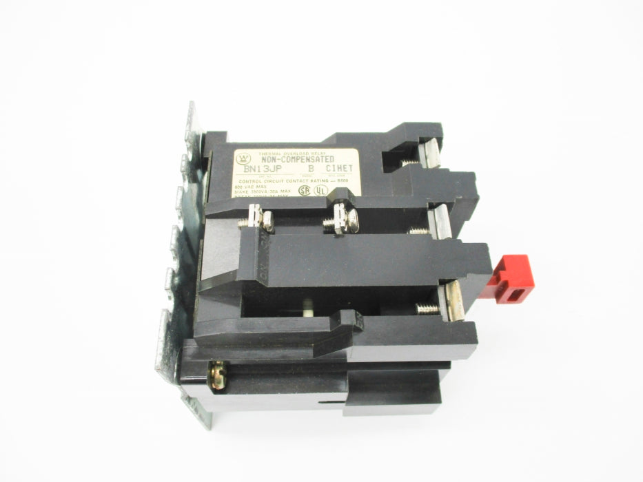 WESTINGHOUSE BN13JP 600VAC 30A NSMP