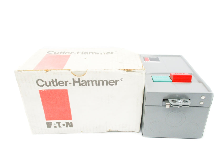 CUTLER HAMMER 9115H171 SER. K NSMP