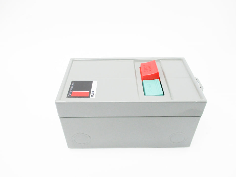 CUTLER HAMMER 9115H171 SER. K NSMP