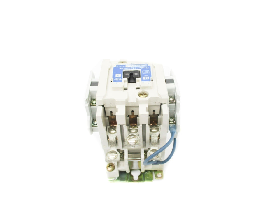 CUTLER HAMMER 6702ED672 SER. B1 UNMP