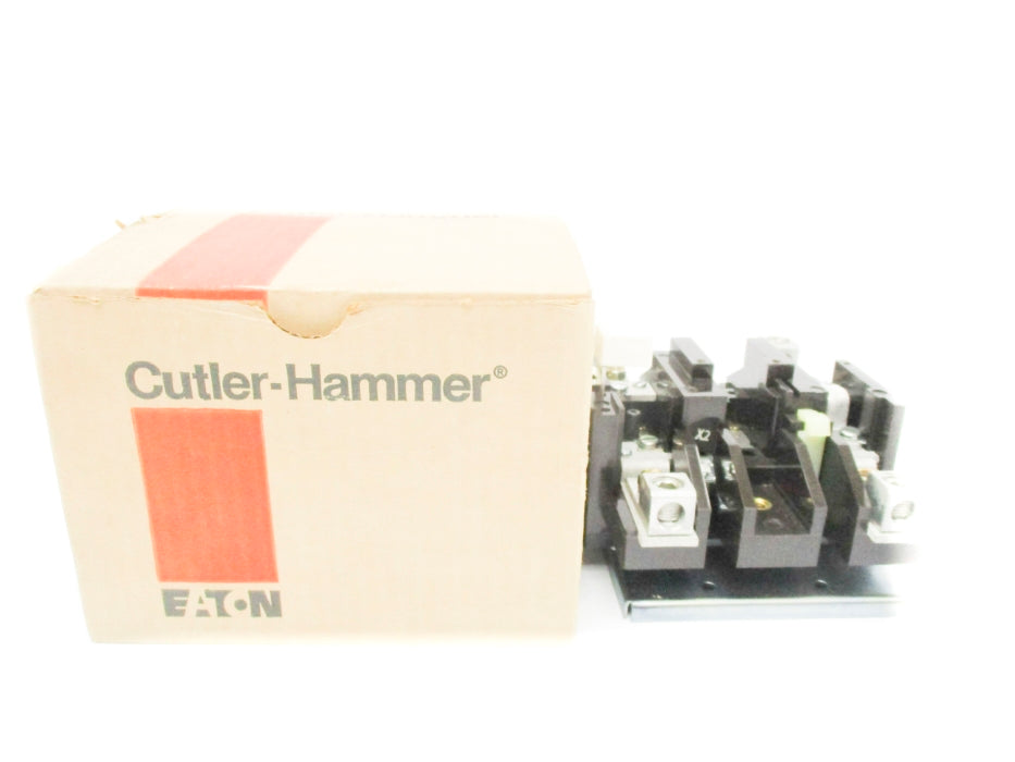 CUTLER HAMMER C300EN1 SER. A2 600V 100A NSMP