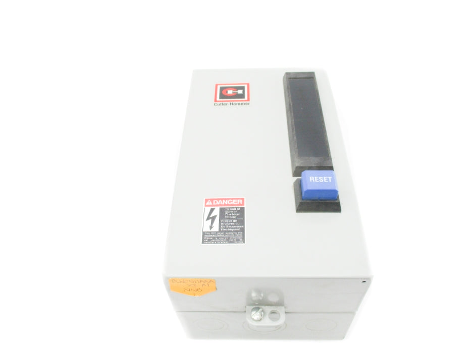 CUTLER HAMMER ECN0511AAA SER. A1 NSNP