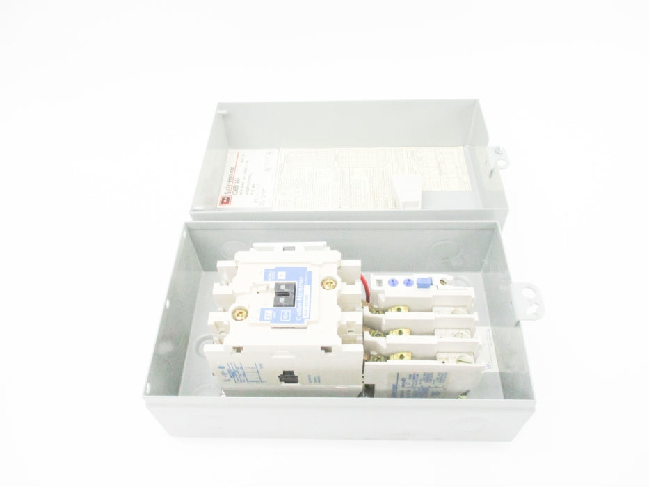 CUTLER HAMMER ECN0511AAA SER. A1 NSNP