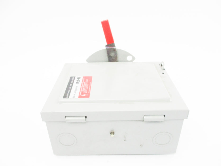 CUTLER HAMMER DG321NGB NSNP