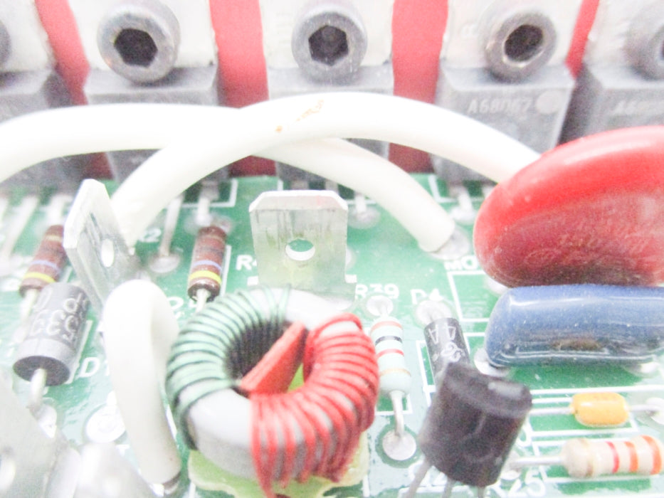 KB ELECTRONICS KBMM-19 4308 UNMP