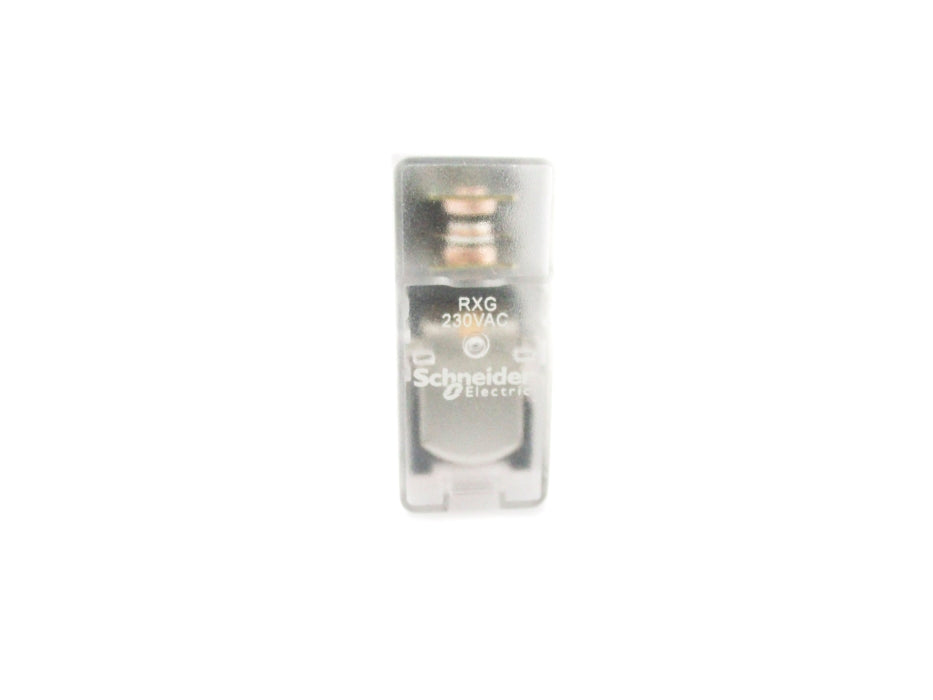 SCHNEIDER ELECTRIC RXG15P7 230V 10A UNMP