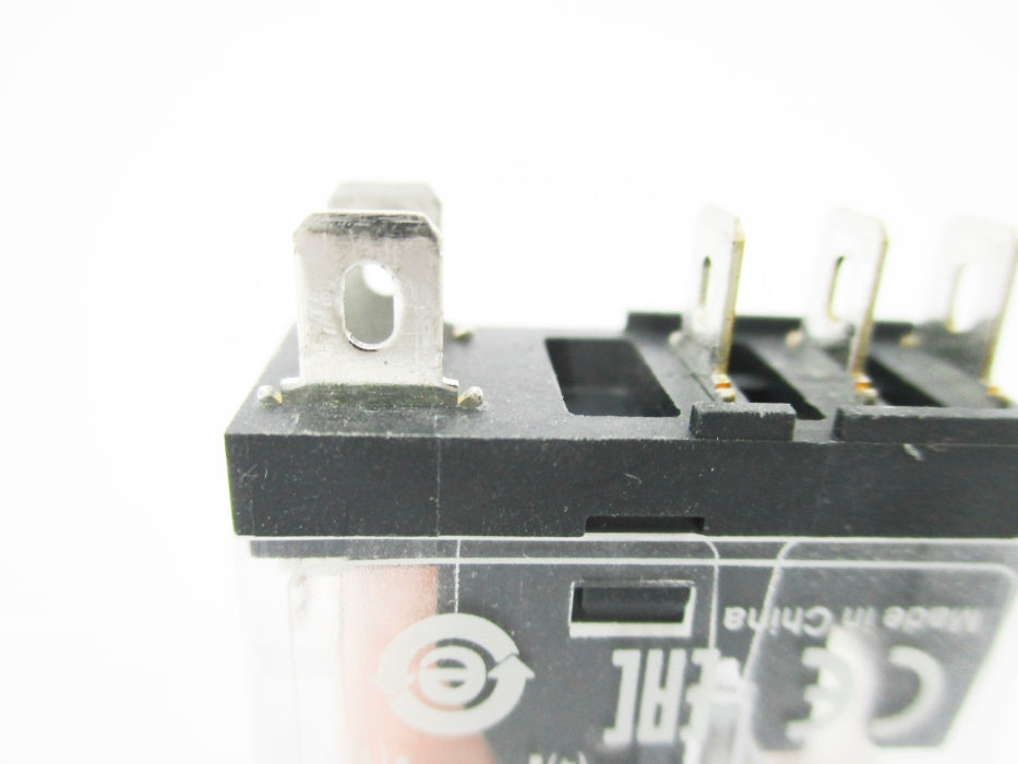 SCHNEIDER ELECTRIC RXG15P7 230V 10A UNMP