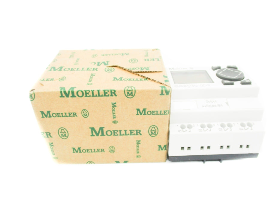 KLOCKNER MOELLER EASY512-DC-R NSMP