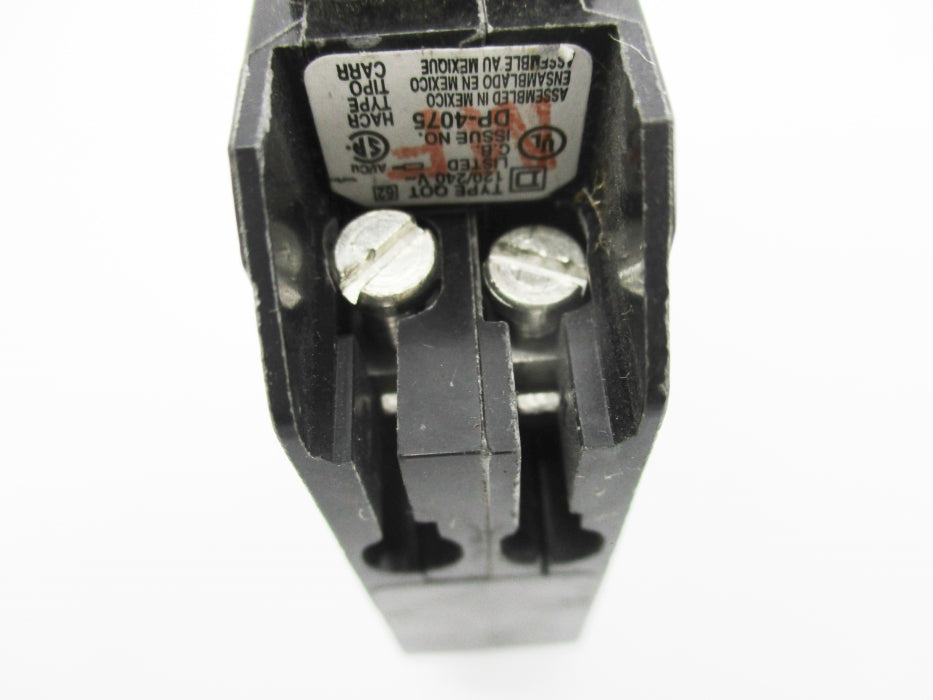 SQUARE D QOT23030 120/240 30A UNMP