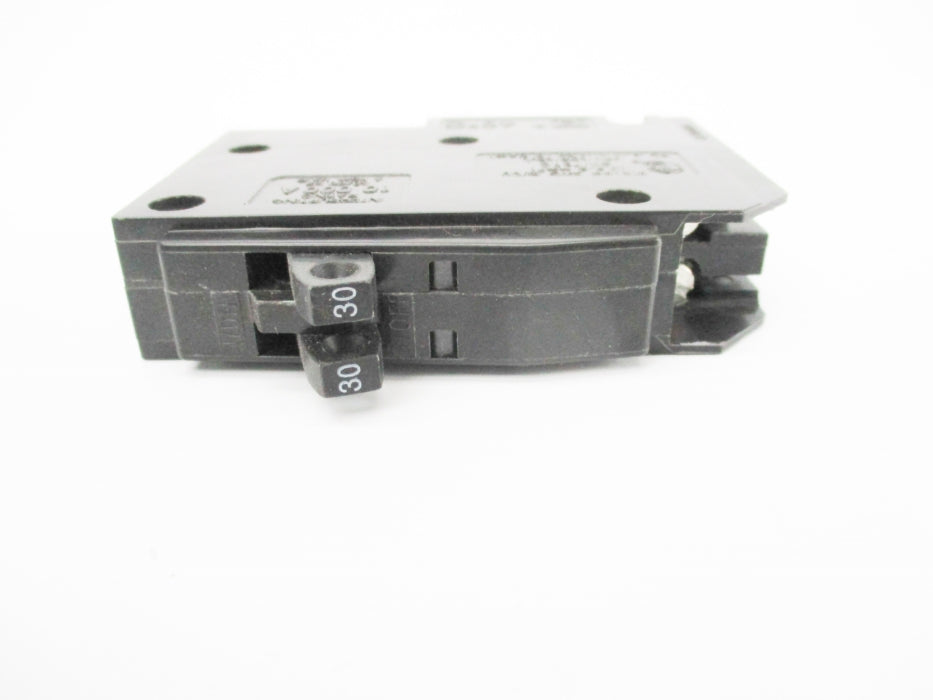 SQUARE D QOT23030 120/240 30A UNMP