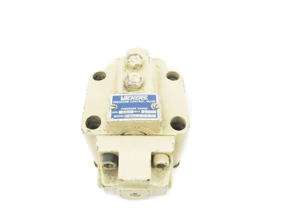 VICKERS RGG06D423 250-1000 UNMP