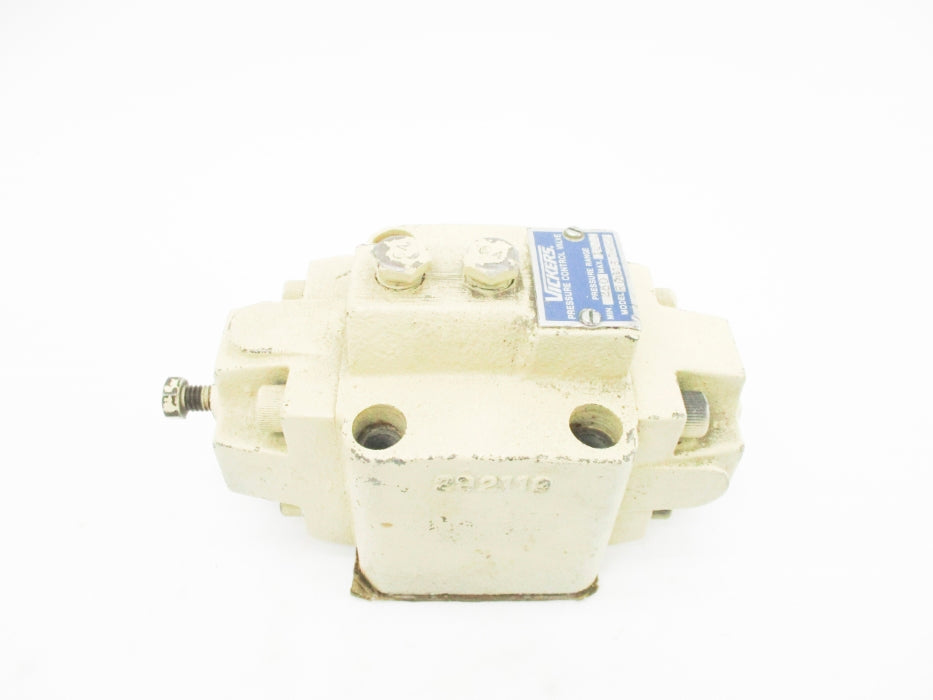VICKERS RGG06D423 250-1000 UNMP