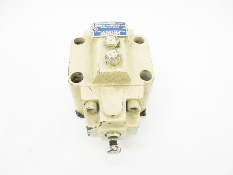 VICKERS RGG06D423 250-1000 UNMP