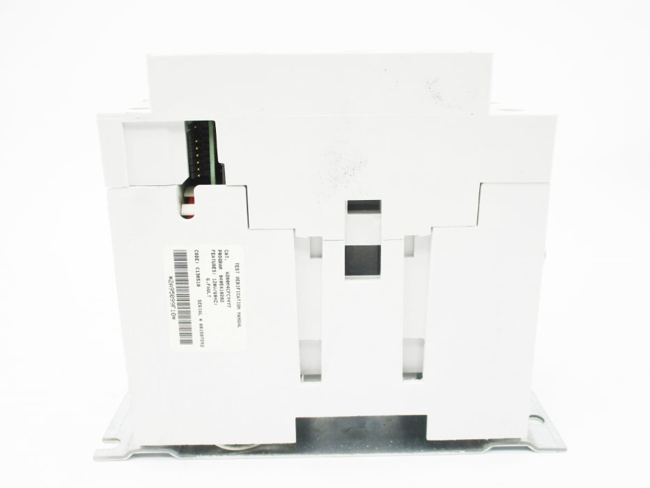 EATON W200M4CFCY4Y7 2A95099F10 NSMP