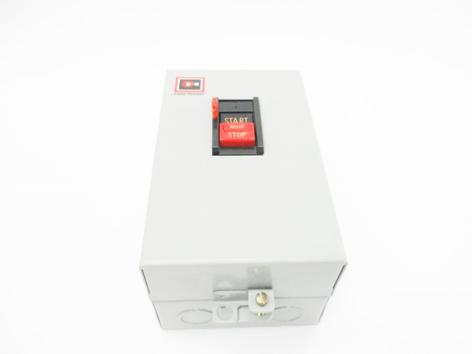 CUTLER HAMMER B100S0BA 2603D68G04 NSMP