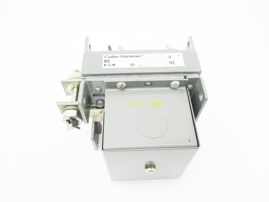 CUTLER HAMMER 10370H369 NSMP