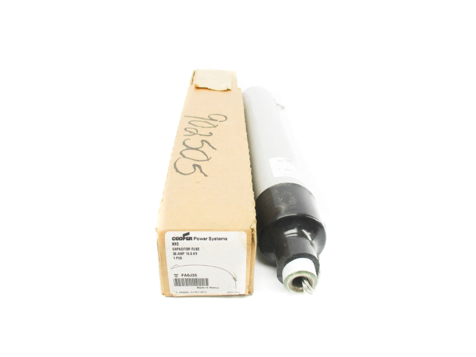COOPER FA6J35 NSMP