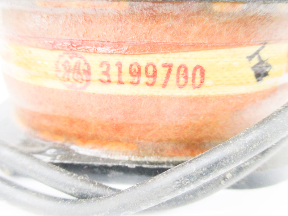 GENERAL ELECTRIC 3199700 NSNP