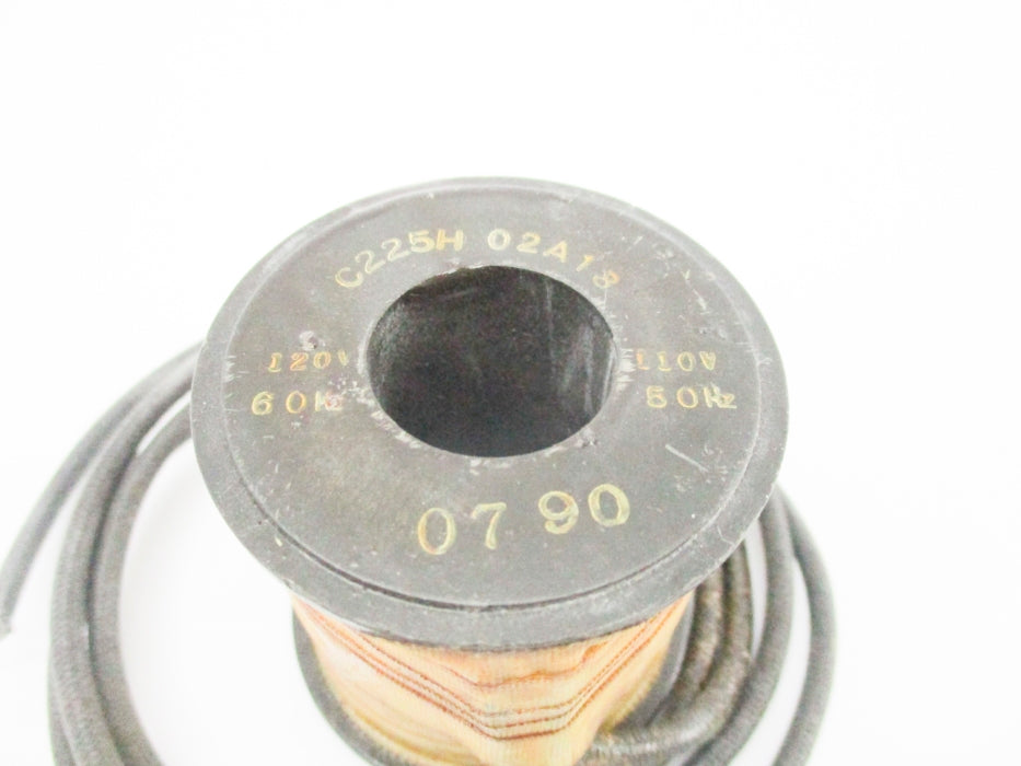 GENERAL ELECTRIC C225H02A18 NSNP