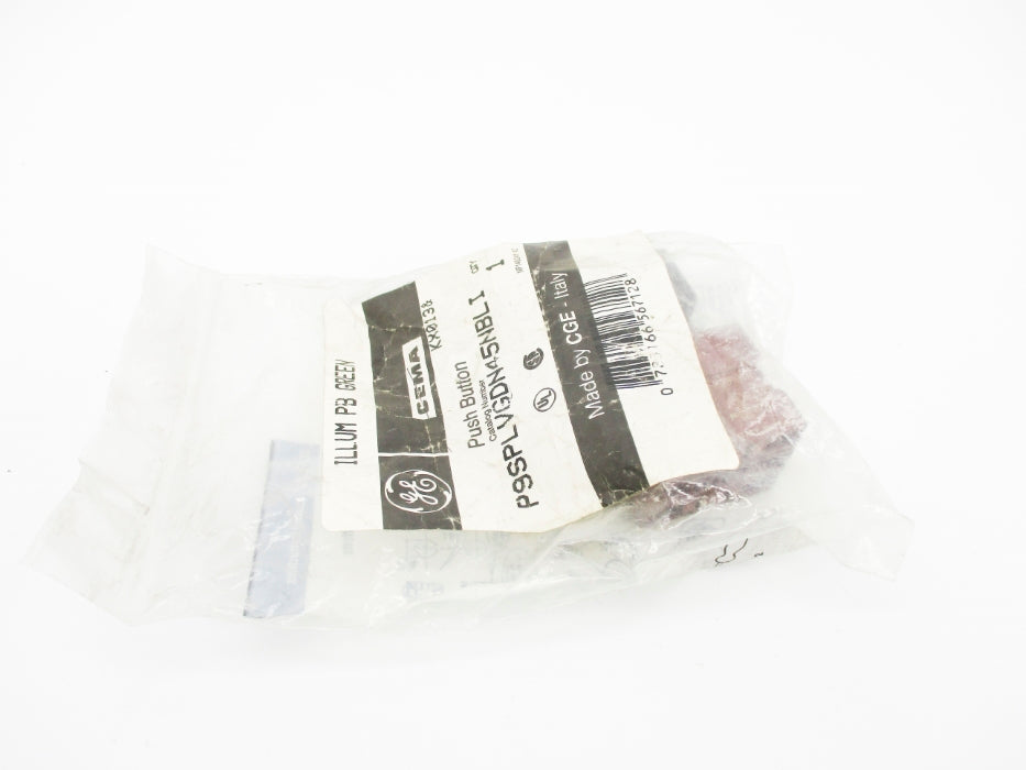 GENERAL ELECTRIC P9SPLVGDN45NBLI NSMP