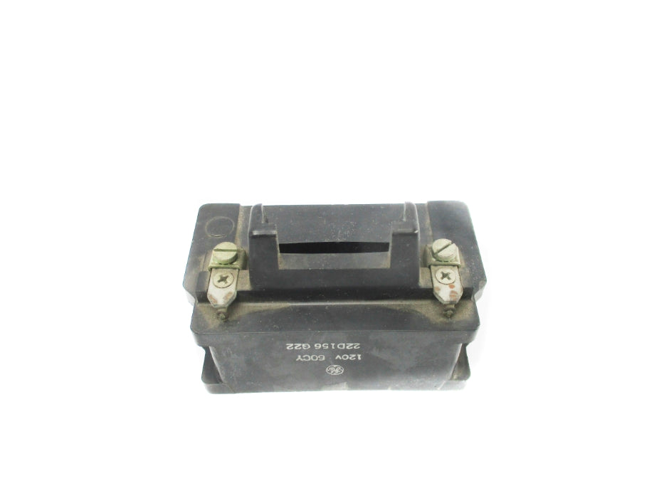 GENERAL ELECTRIC 22D156G22 NSNP