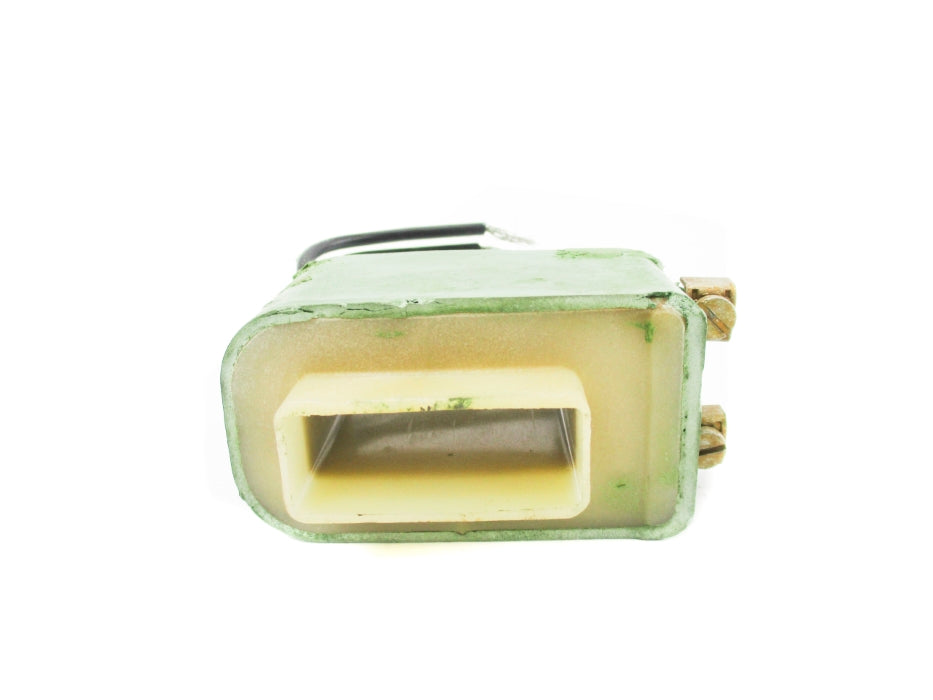 GENERAL ELECTRIC 15D6G7 UNMP
