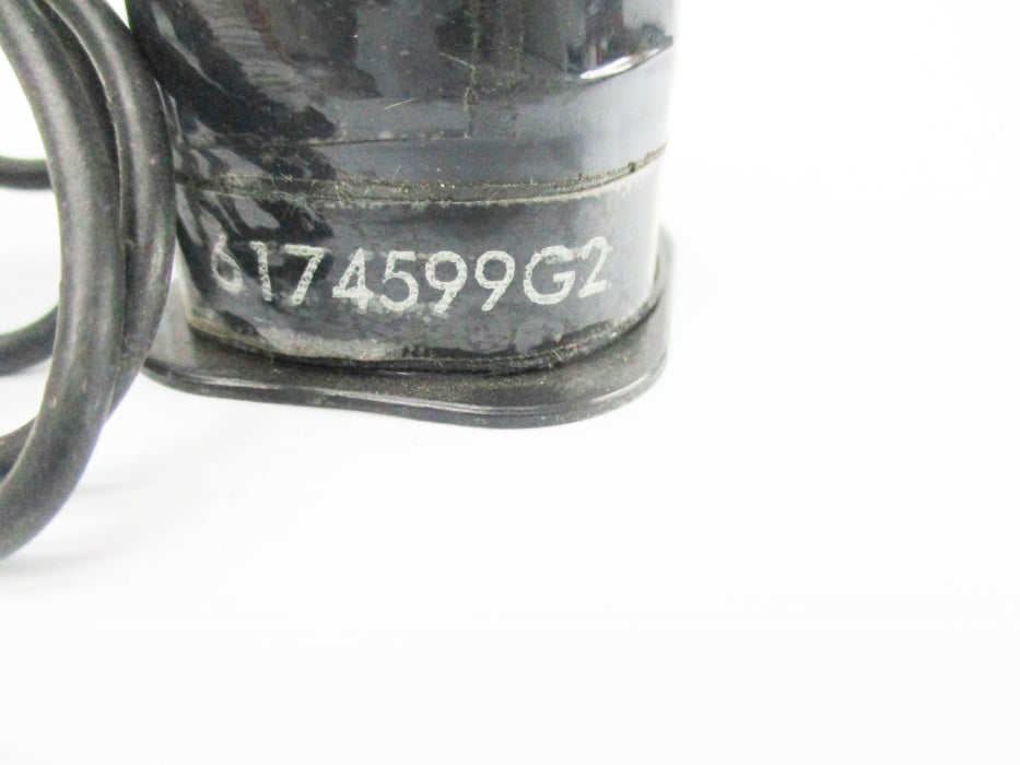 GENERAL ELECTRIC 6174599G2 UNMP