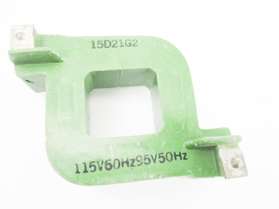 GENERAL ELECTRIC 15D21G2 UNMP