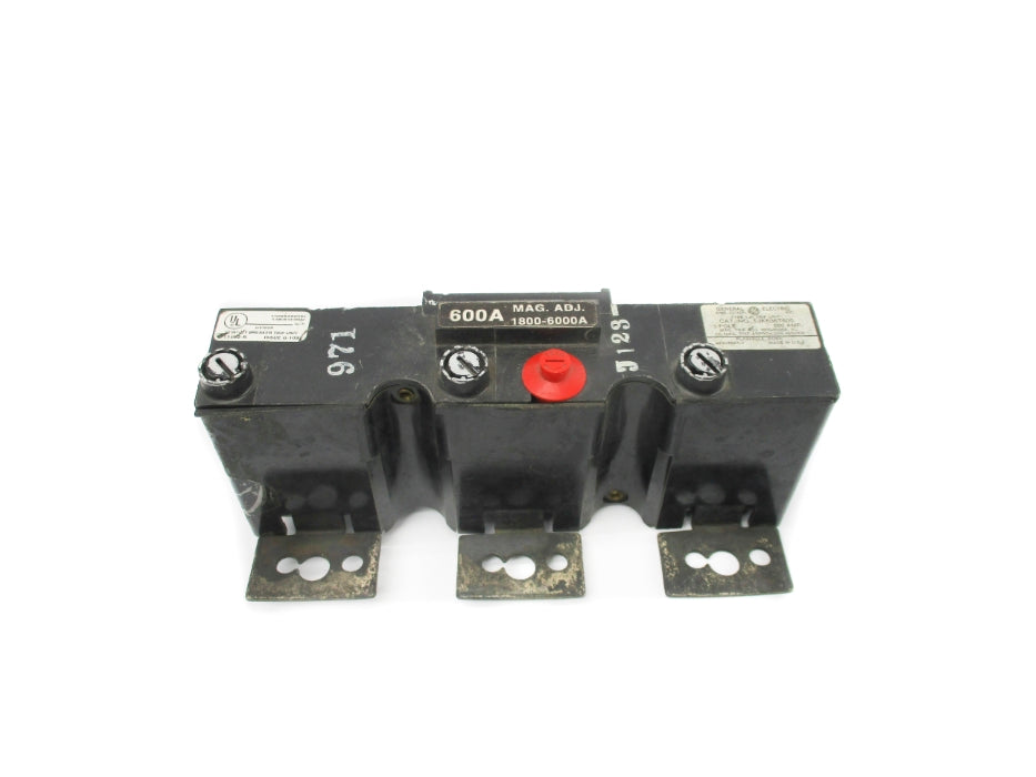 GENERAL ELECTRIC TJK636T600 UNMP