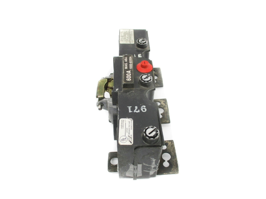 GENERAL ELECTRIC TJK636T600 UNMP