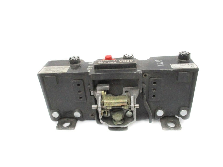 GENERAL ELECTRIC TJK636T600 UNMP