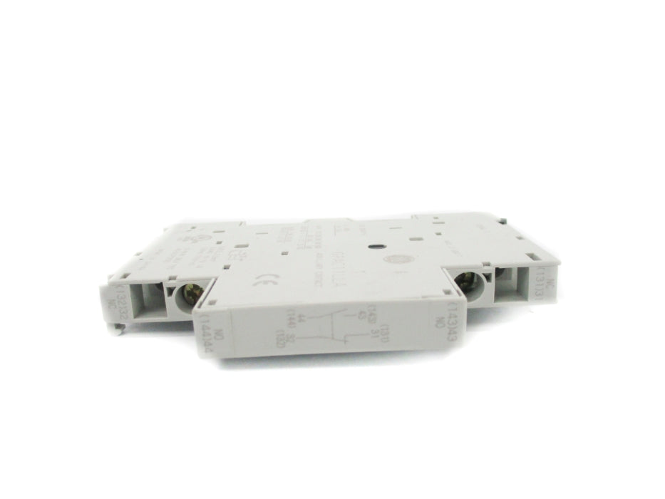 GENERAL ELECTRIC GPAC11LLA NSNP