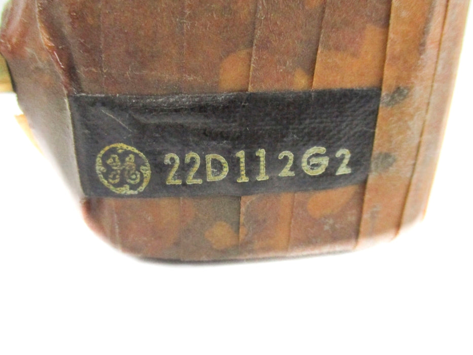GENERAL ELECTRIC 22D112G2 NSNP