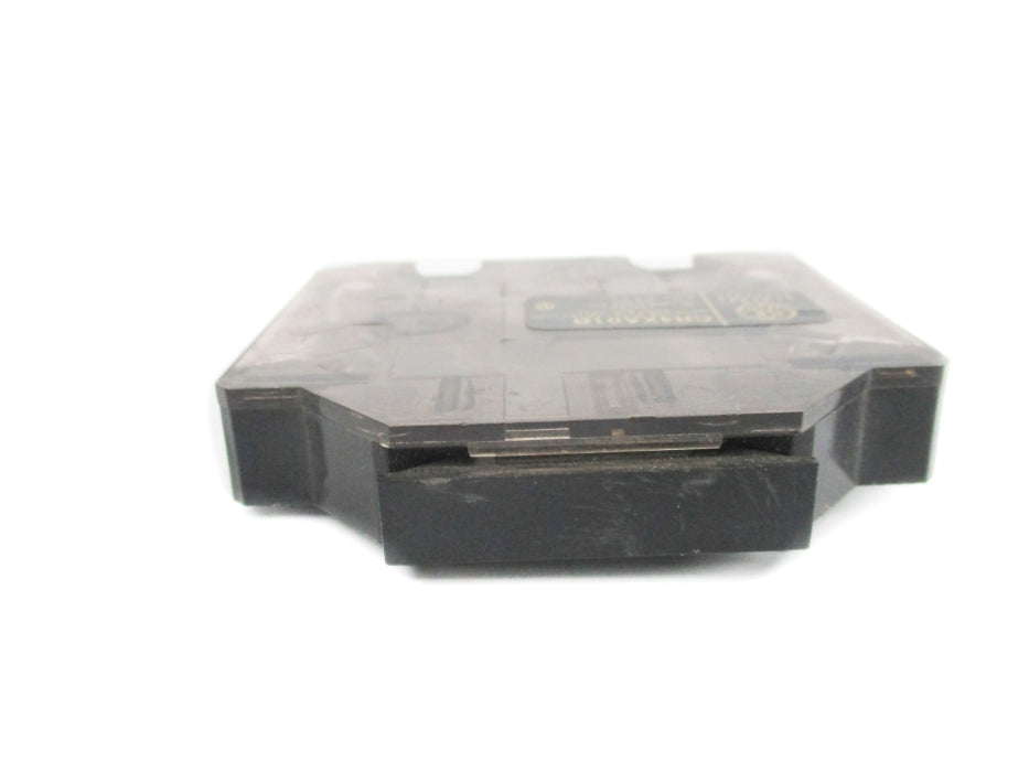 GENERAL ELECTRIC CR4XA01B NSNP