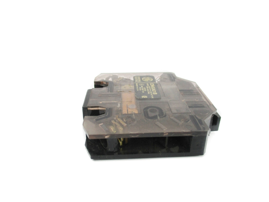 GENERAL ELECTRIC CR4XA01B NSNP