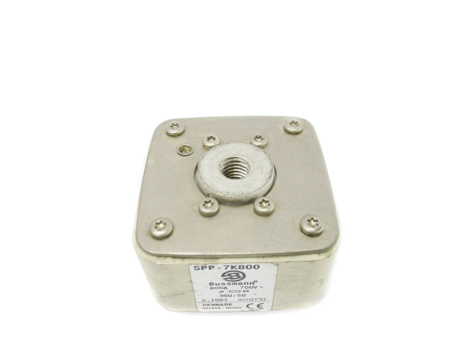 BUSSMANN SPP-7K800 800A 700V UNMP