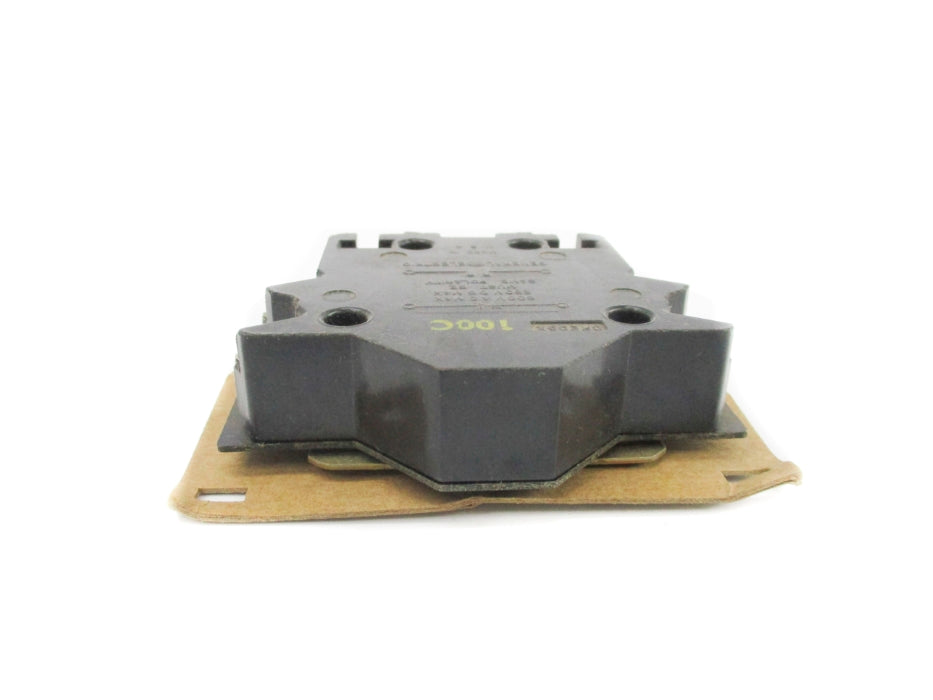 GENERAL ELECTRIC CR205X100C UNMP