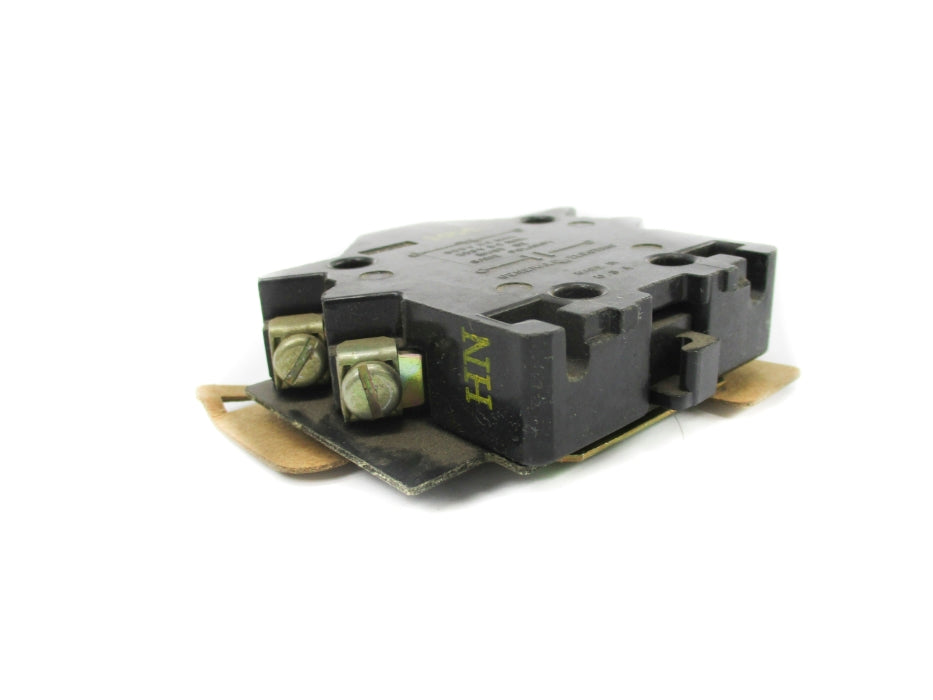 GENERAL ELECTRIC CR205X100C UNMP