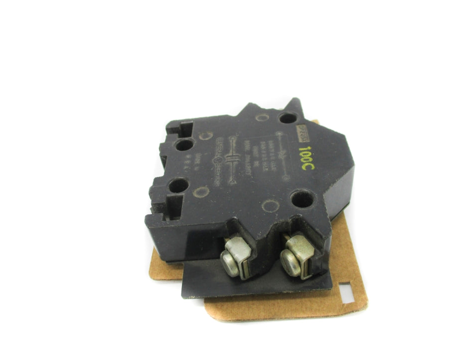 GENERAL ELECTRIC CR205X100C UNMP
