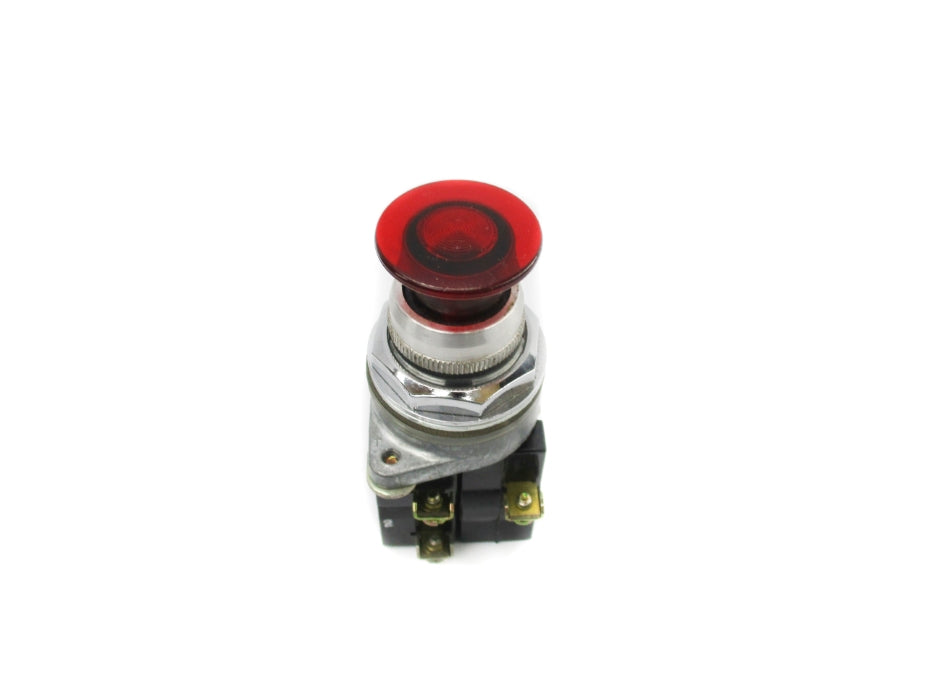 GENERAL ELECTRIC CR104PBT11R5G2 NSNP