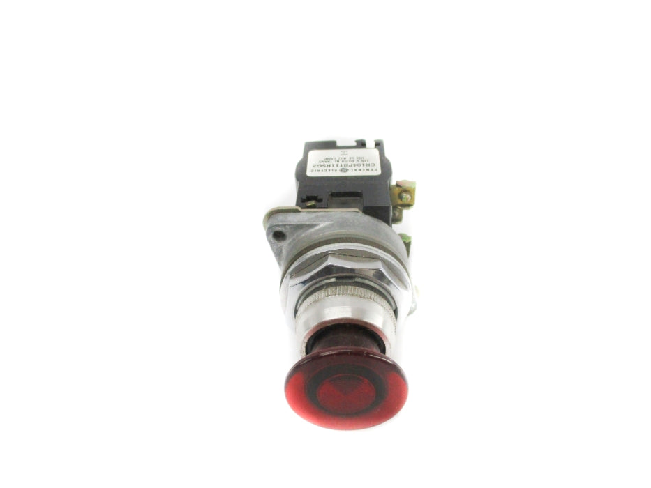 GENERAL ELECTRIC CR104PBT11R5G2 NSNP