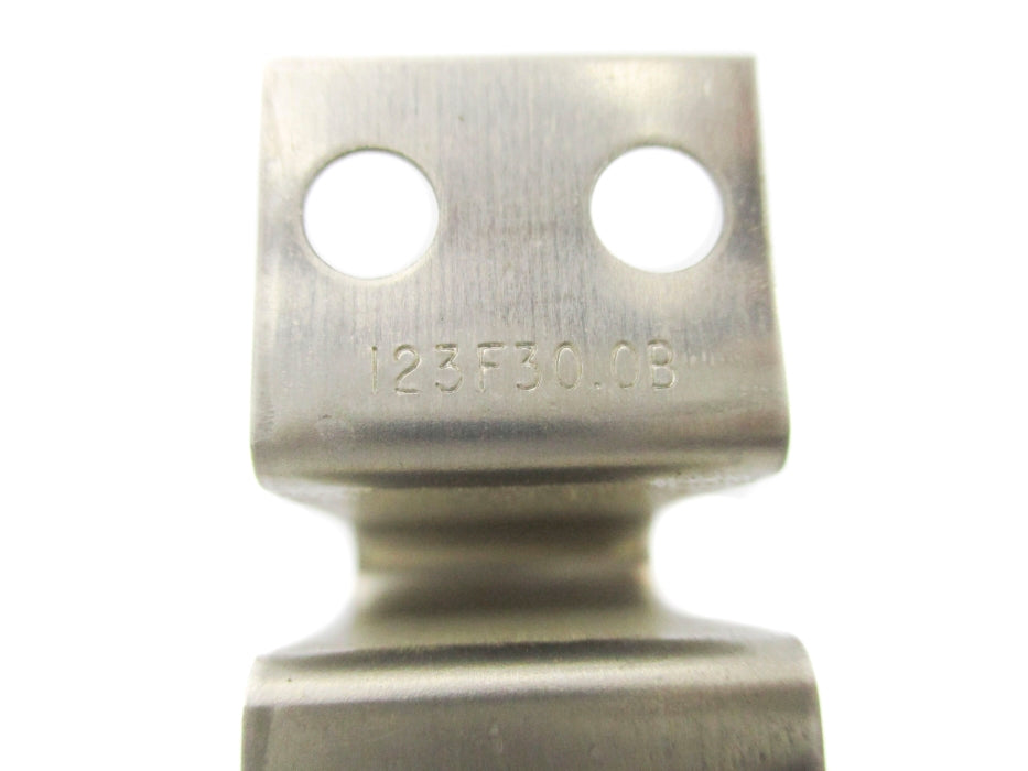 GENERAL ELECTRIC 123F30.0B NSNP