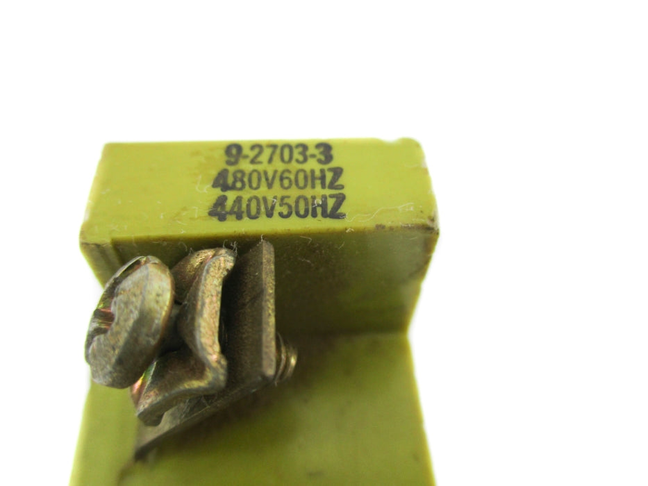 CUTLER HAMMER 9-2703-3 NSNP