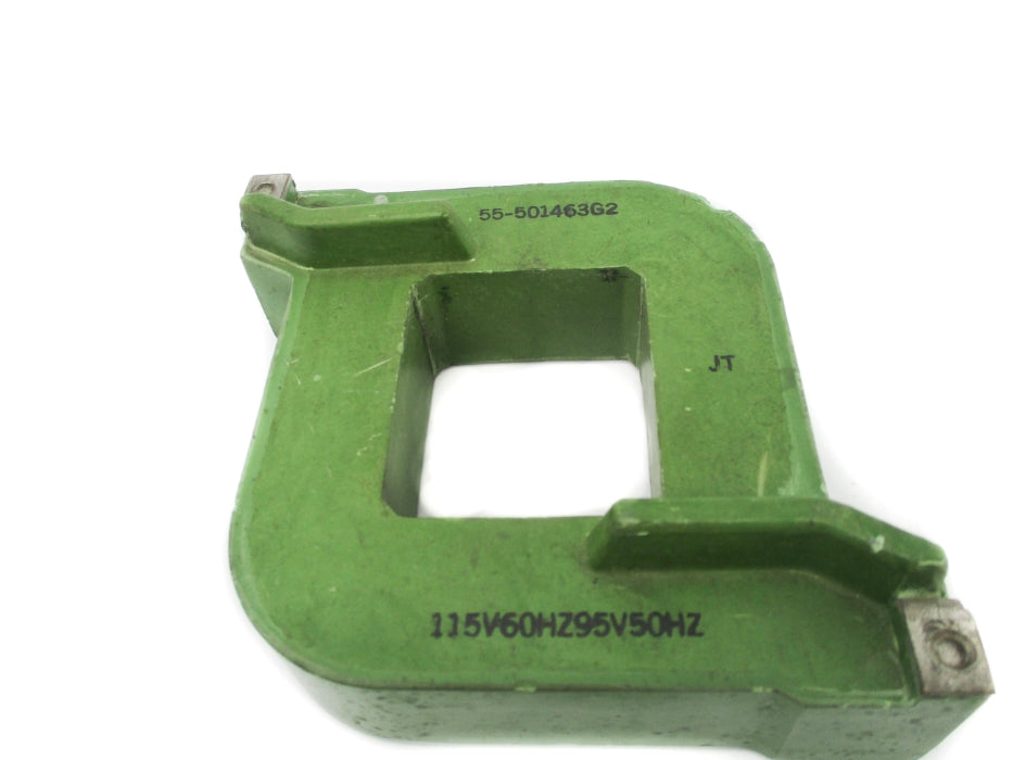 GENERAL ELECTRIC 55-501463G2 95/115V UNMP