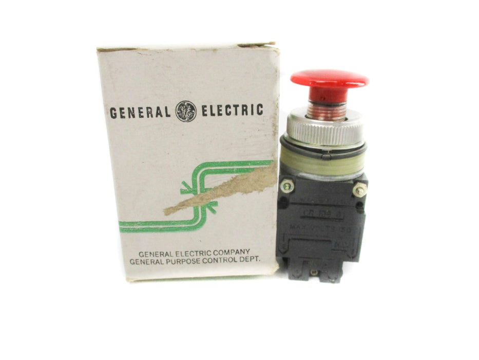 GENERAL ELECTRIC CR104A8223 NSMP